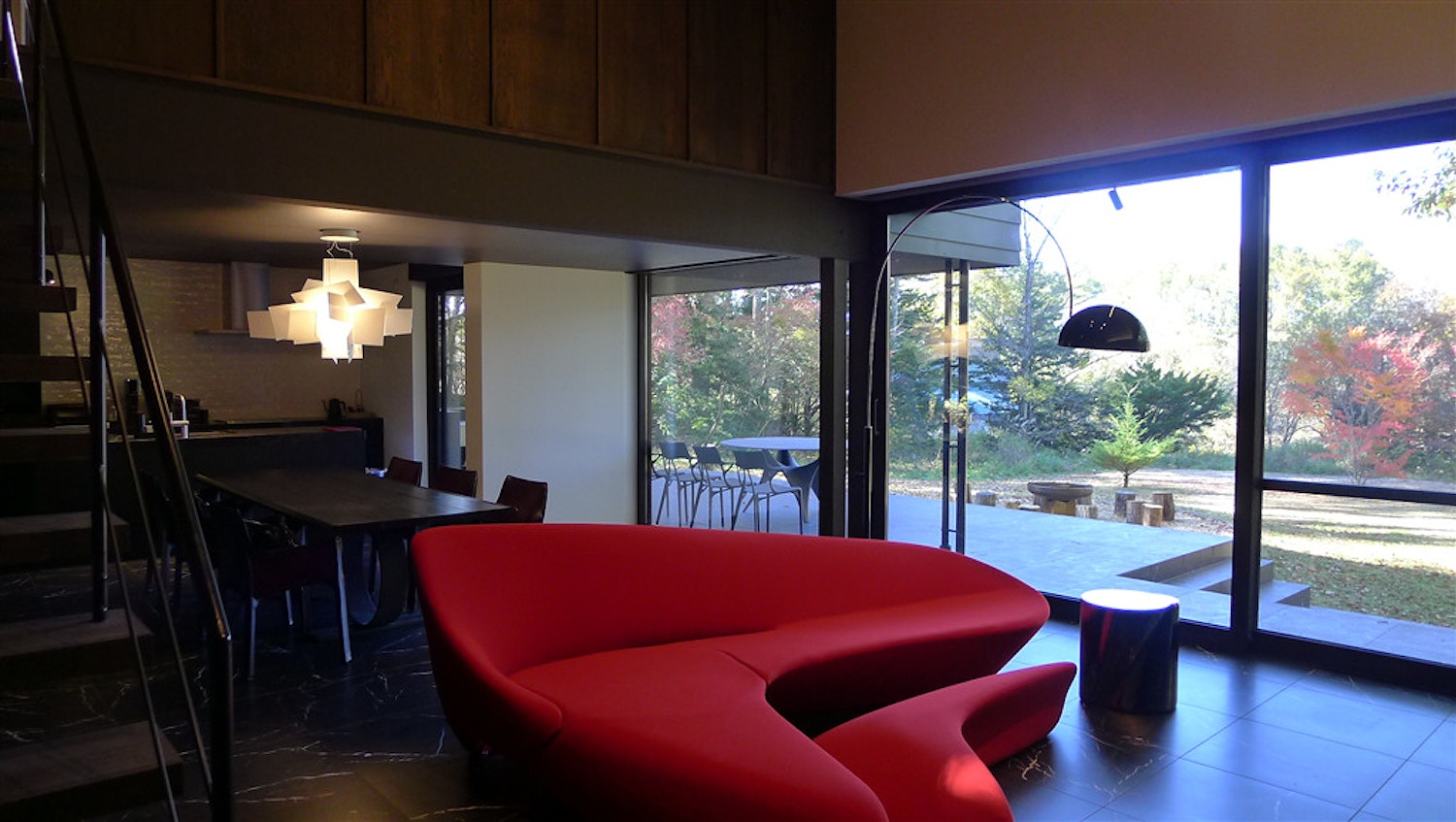 Property  Modern-Style