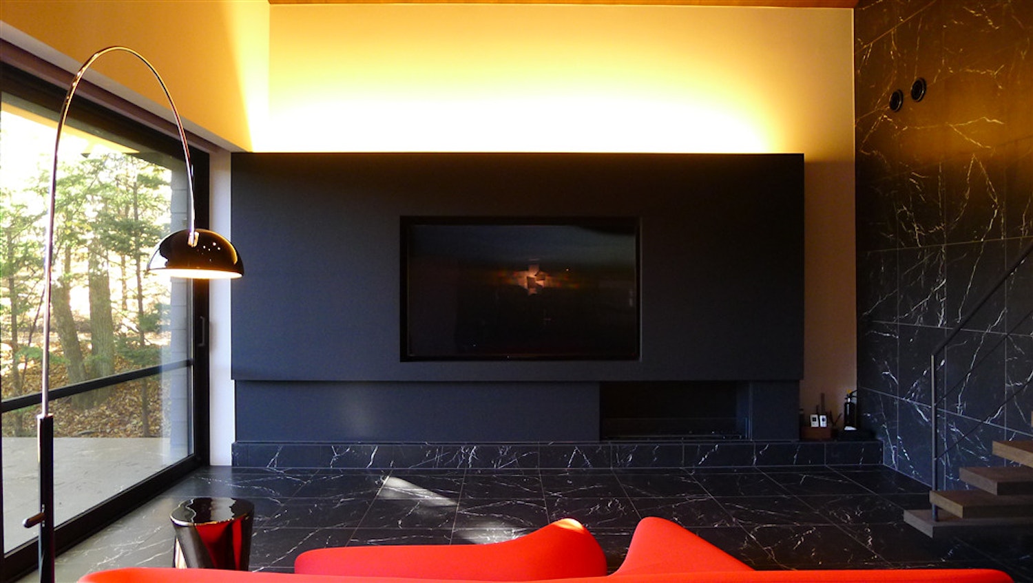 Property  Modern-Style