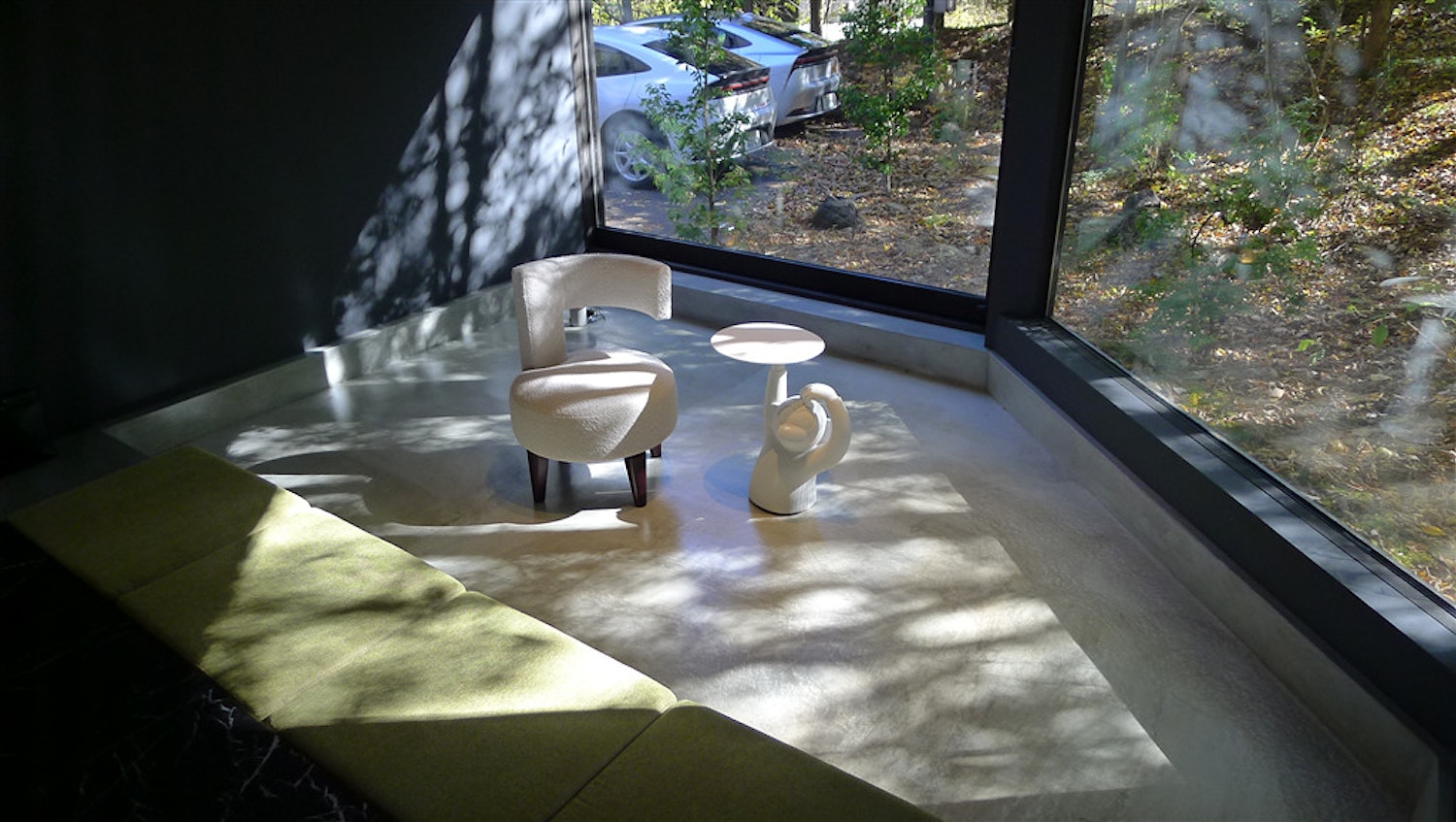 Property  Modern-Style