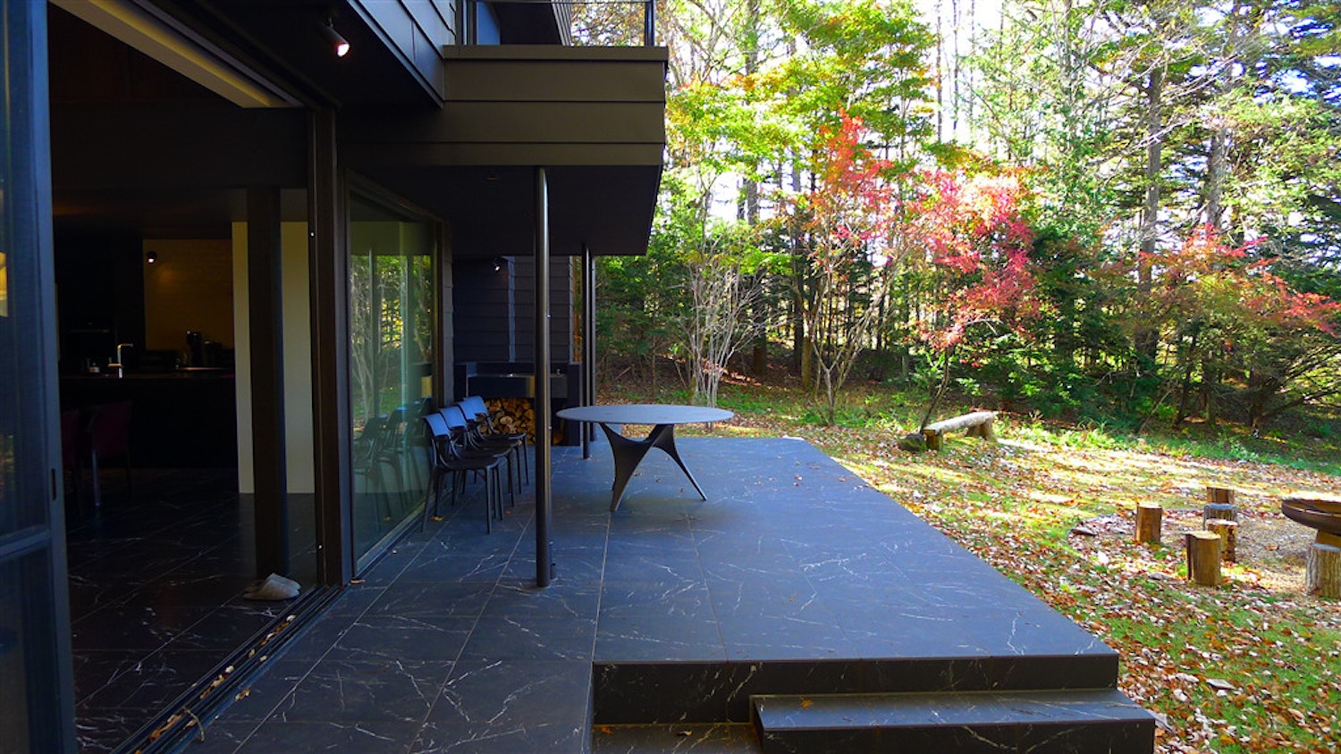 Property  Modern-Style