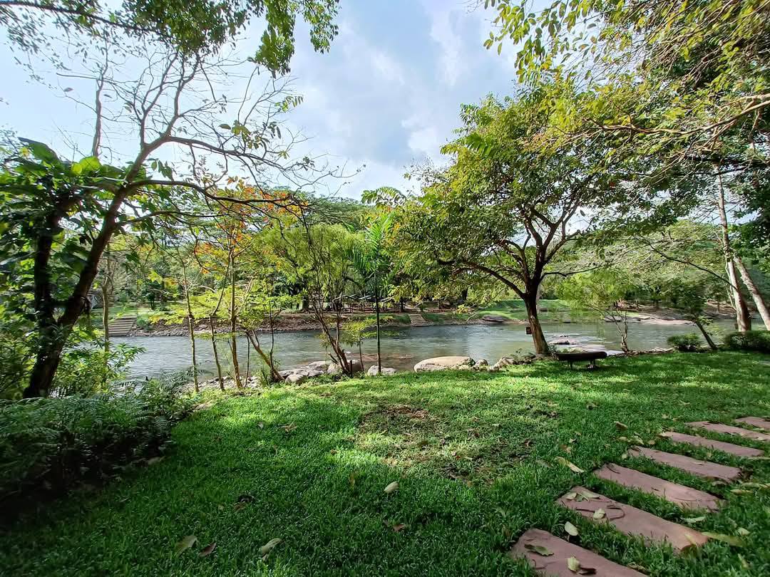 Land for Sale in Khao Yai, Pak Chong, Mu Si,
